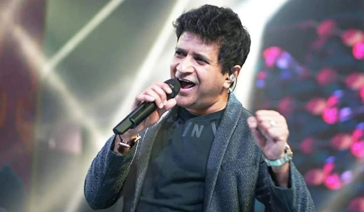 Singer KK